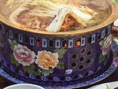 -牛街老爆肚满(牡丹园店)