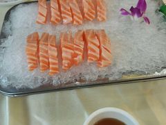 -新享乐海鲜(翠华路店)