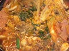 -MI WU FACTORY米屋美食工厂餐厅(绿地店)