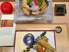 -鹤菊·鮨Omakase(古子城店)