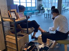 -海底捞火锅(老城根店)