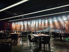 -404干式熟成牛排馆•聚会餐厅