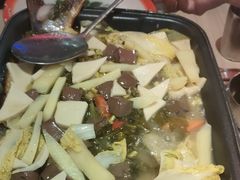-令狐冲烤鱼·烧菜馆(达明店)