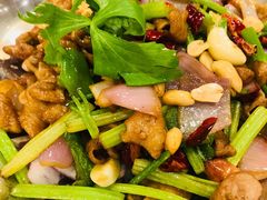 -刘胖子家常菜·蹄花焖藕(富安街店)