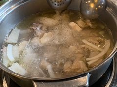 -四季合味椰子鸡(南山大冲店)