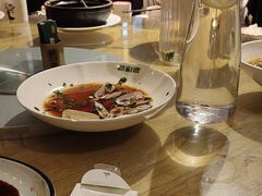 -新白鹿餐厅(银泰西湖文化广场店)