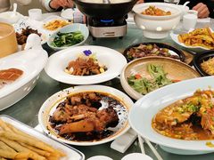 -丽华园(汉阳龙阳店)