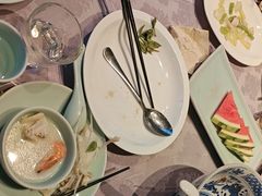 -山外山菜馆(玉泉路店)