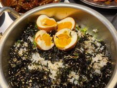 -山葵说·泥炉烤肉(泰达时尚E街区店)