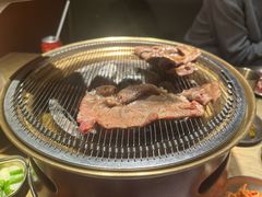 -西塔老太太泥炉烤肉(北京亚运村店)
