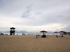 -惠州金海湾嘉华度假酒店