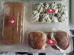 -白玉兰传统小吃