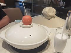 -龙泉人椰子鸡.糟粕醋.海南菜(三亚旗舰店)