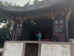 -乌镇东栅景区