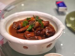 脆皮烧鹅-有心德(隆生店)