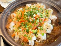 -南堂小馆·川菜馆(德商国际店)