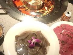-晓宇重庆火锅(西安荟聚店)