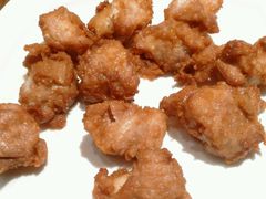 岭南虾酱炸鸡-金鼎轩(安贞里店)