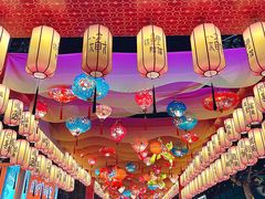 -济南方特东方神画