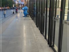 -盒马鲜生(文景博乐里购物广场店)