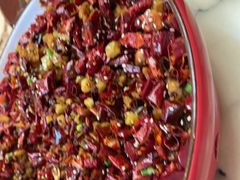 -有红鸡毛店·川菜(建设路店)