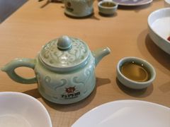-海泰食府·新鲁菜·家宴(总部基地店)