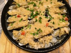 -狮龙啤酒烧烤屋(建二路店)