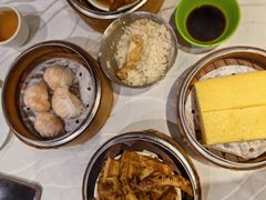 -大荣华酒楼(元朗老店)