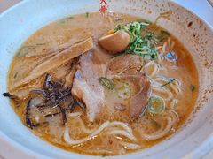-味千拉面(东方明珠店)