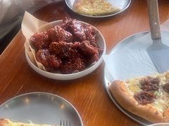 -奇帕波·披萨&炸鸡(诺和木勒站店)