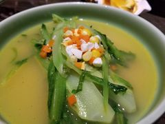 -箱美术馆私房菜(水晶郦城店)