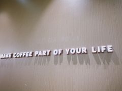 -Manner Coffee(K11店)