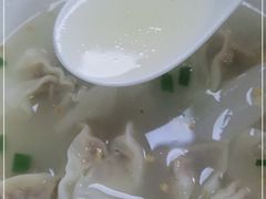 -盖邑扁食店