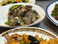 -食鸡公社辣子鸡·潍坊菜·烧烤