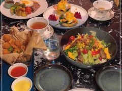 -ChitChat奇洽·Bistro(黎黄陂路店)