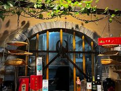 -水泊梁山清真铁锅炖鱼(华苑店)