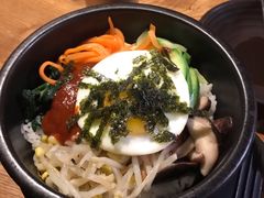 -包装马车·韩国料理·포장마차