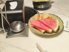 -花城粤菜餐厅(高新区店)