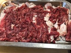 热切羊肉-月圆火锅(宁海东路二店)