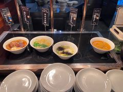 -The COOK·厨餐厅·自助餐(浦东嘉里大酒店)