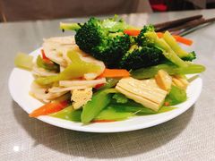 -大嘻咹biangbiang面(历史博物馆店)