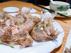 -金海湾海鲜排档(朱家尖店)