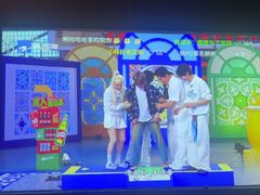 -天禧影院式足道·SPA(梅林店)