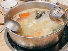 -大理老字号·舟渔的鱼野生菌海景餐厅(双廊店)