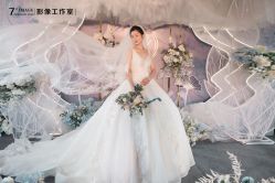 -禧趣婚礼