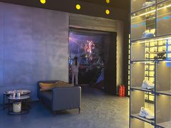 -M-MIX电音烤吧