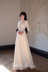 -MuseMarry婚纱(前海嘉里中心店)