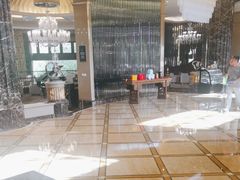 -太原星河湾酒店-真粤中餐厅