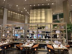 -博林天瑞喜来登酒店·西丽尚膳