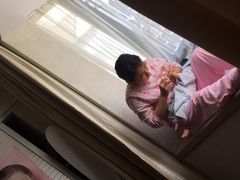 -爱的果实月嫂育婴师(世纪东方店)